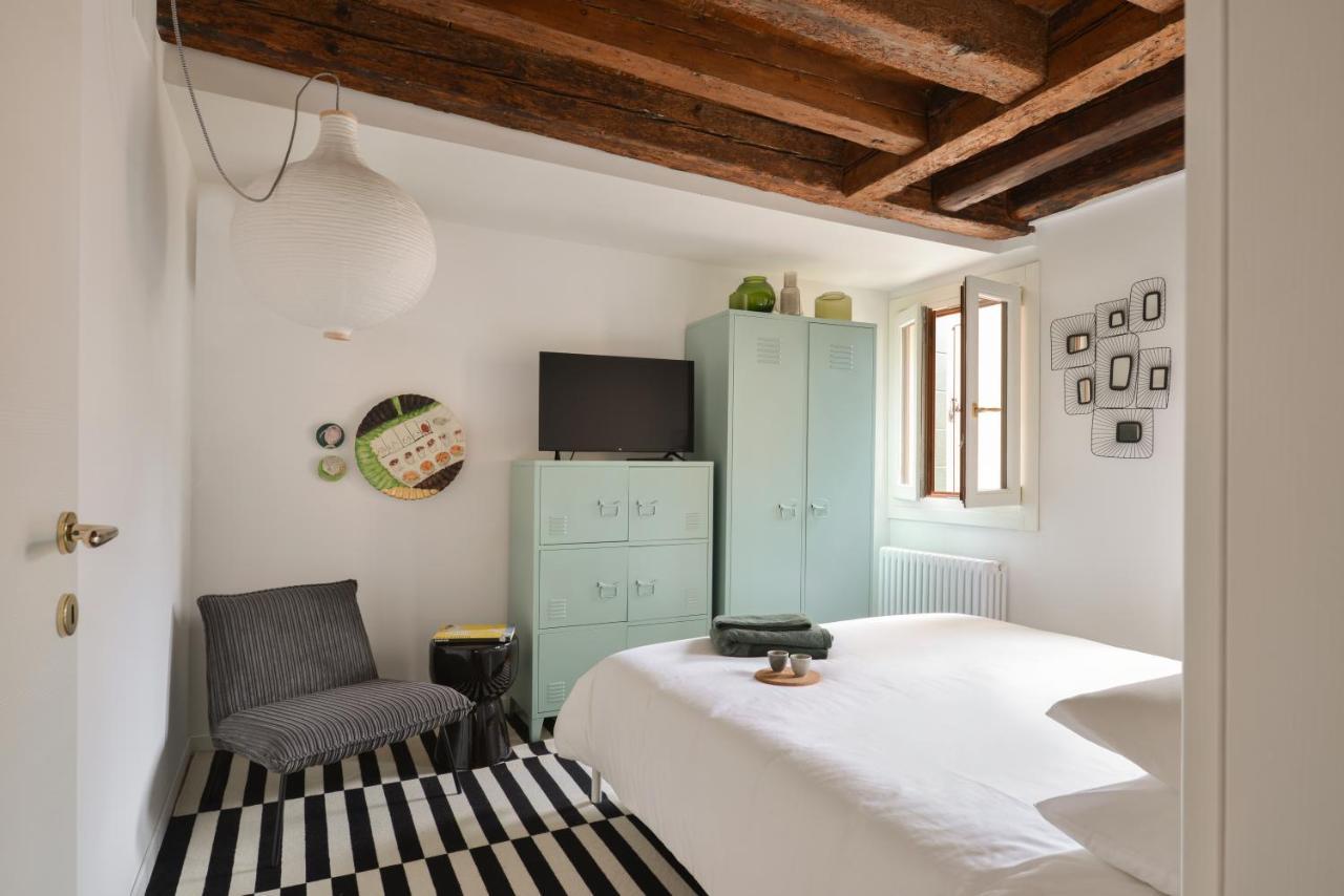 Venice Parsley Экстерьер фото