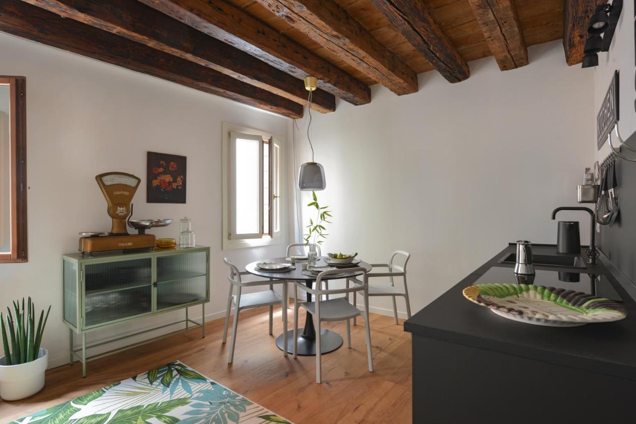Venice Parsley Экстерьер фото